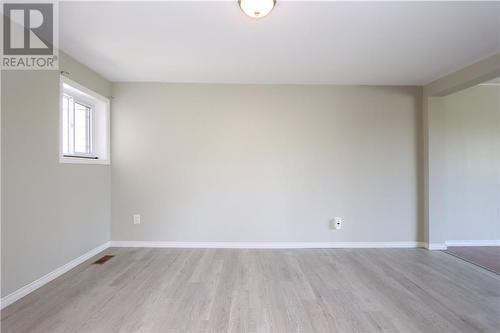 114 Edward Avenue, Coniston, ON - Indoor Photo Showing Other Room