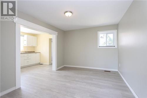 114 Edward Avenue, Coniston, ON - Indoor Photo Showing Other Room