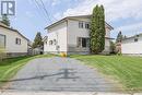 114 Edward Avenue, Coniston, ON  - Outdoor With Exterior 