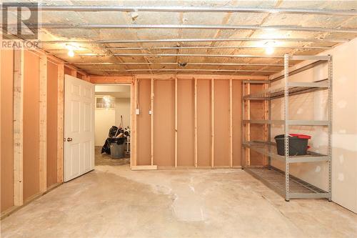 114 Edward Avenue, Coniston, ON - Indoor