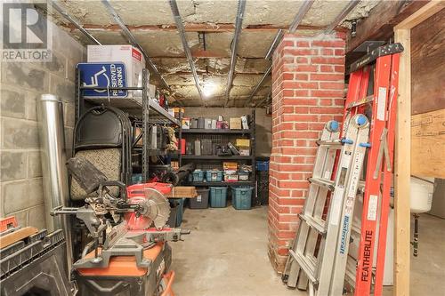 114 Edward Avenue, Coniston, ON - Indoor