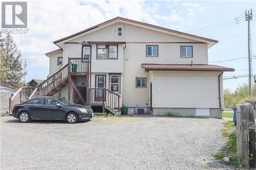 114 Edward Avenue, Coniston, ON - Outdoor