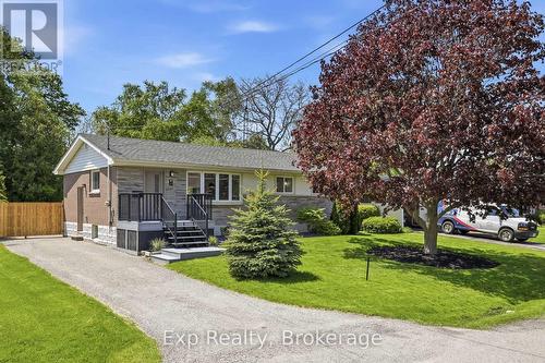 11 HENEAGE STREET  Port Hope, ON L1A 3P8