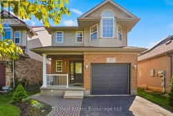 89 MCARTHUR DRIVE Guelph (Pineridge/Westminster Woods), ON N1L 1S4