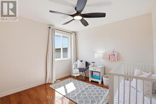 89 Mcarthur Drive, Guelph (Pineridge/Westminster Woods), ON - Indoor
