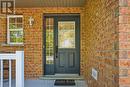 89 Mcarthur Drive, Guelph (Pineridge/Westminster Woods), ON  - Outdoor With Exterior 