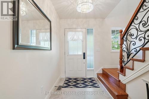 89 Mcarthur Drive, Guelph (Pineridge/Westminster Woods), ON - Indoor Photo Showing Other Room