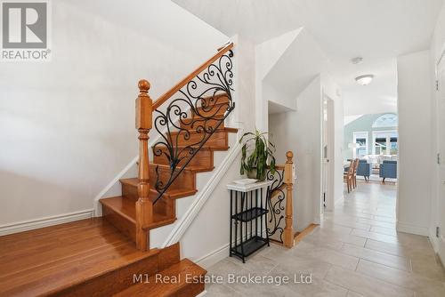 89 Mcarthur Drive, Guelph (Pineridge/Westminster Woods), ON - Indoor Photo Showing Other Room