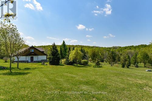 17218 Innis Lake Road, Caledon, ON 