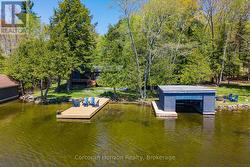 1050 FAIR-LEE PARK ROAD Muskoka Lakes (Medora), ON P0B 1G0