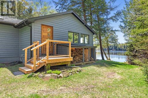 1050 Fair-Lee Park Road, Muskoka Lakes (Medora), ON 