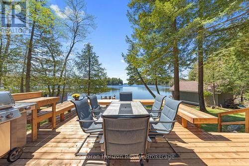1050 Fair-Lee Park Road, Muskoka Lakes (Medora), ON 