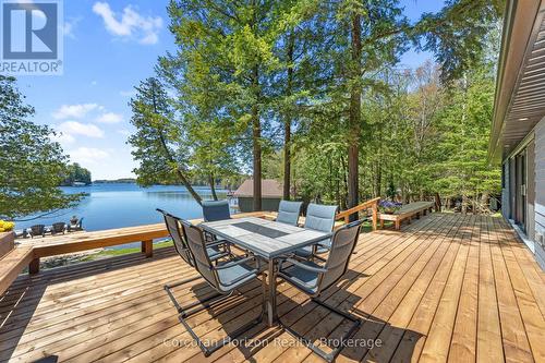 1050 Fair-Lee Park Road, Muskoka Lakes (Medora), ON 