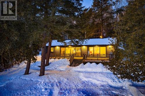 1050 Fair-Lee Park Road, Muskoka Lakes (Medora), ON 