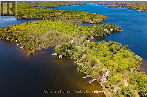1054 Fair-Lee Park Road, Muskoka Lakes (Medora), ON 
