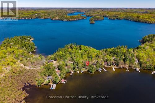 1054 Fair-Lee Park Road, Muskoka Lakes (Medora), ON 