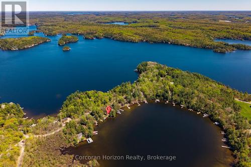 1054 Fair-Lee Park Road, Muskoka Lakes (Medora), ON 