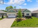 14 Thimbleweed Drive, Bluewater (Bayfield), ON  - Outdoor With Facade 