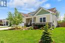 14 Thimbleweed Drive, Bluewater (Bayfield), ON  - Outdoor With Facade 