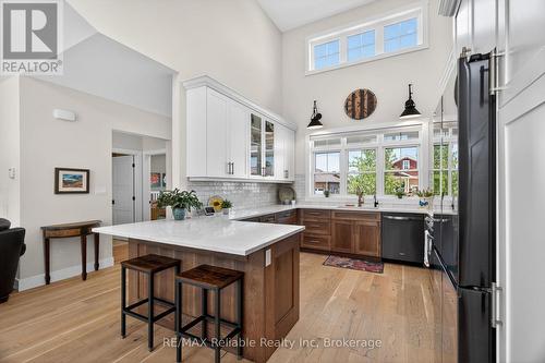 14 Thimbleweed Drive, Bluewater (Bayfield), ON - Indoor Photo Showing Kitchen