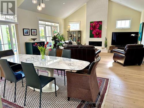 14 Thimbleweed Drive, Bluewater (Bayfield), ON - Indoor Photo Showing Other Room