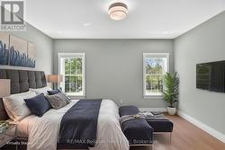 Primary Bedroom (AI gen furniture) - 