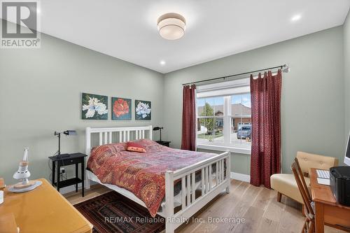 14 Thimbleweed Drive, Bluewater (Bayfield), ON - Indoor Photo Showing Bedroom