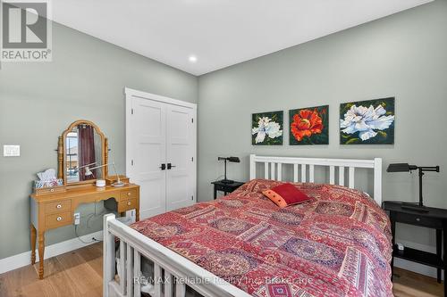 14 Thimbleweed Drive, Bluewater (Bayfield), ON - Indoor Photo Showing Bedroom
