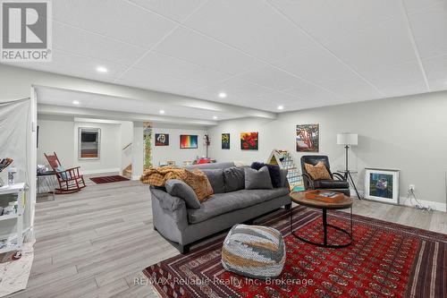 14 Thimbleweed Drive, Bluewater (Bayfield), ON - Indoor