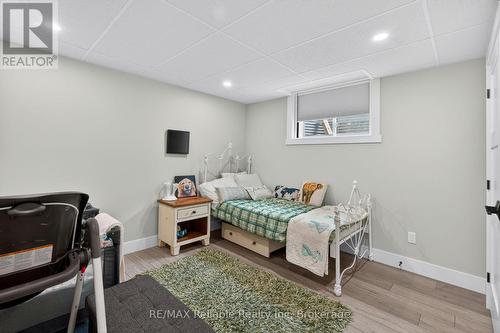 14 Thimbleweed Drive, Bluewater (Bayfield), ON - Indoor Photo Showing Bedroom