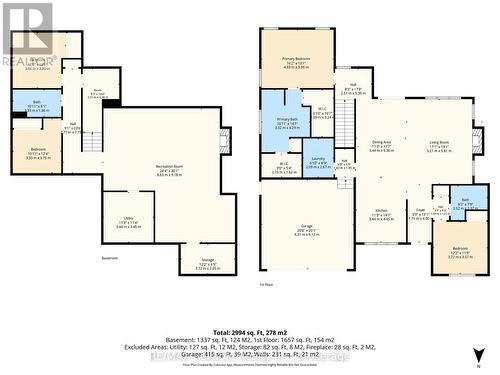 14 Thimbleweed Drive, Bluewater (Bayfield), ON - Other
