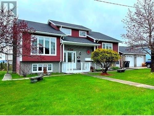 79 Carter Avenue  Corner Brook, NL A2H 6Y8