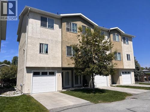 1840 Kelowna Crescent Unit# 3  Cranbrook, BC V1C 6L6
