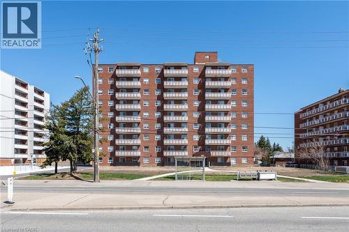 851 QUEENSTON Road Unit# 803  Hamilton, ON L8G 1B4