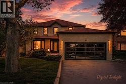 101 WALDIE Road  Oakville, ON L6L 6G5