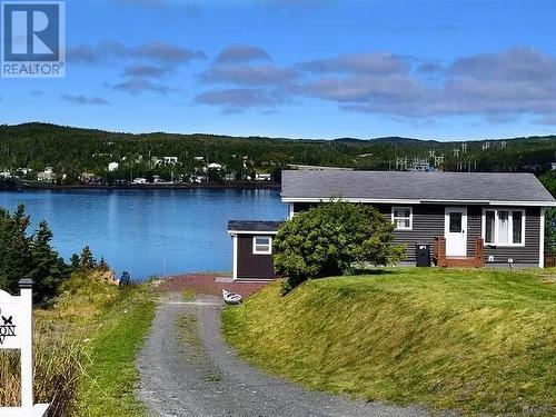 72 Creston Boulevard, Marystown, NL 
