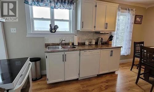 72 Creston Boulevard, Marystown, NL 