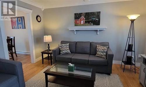 72 Creston Boulevard, Marystown, NL 