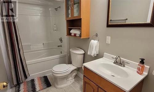 72 Creston Boulevard, Marystown, NL 