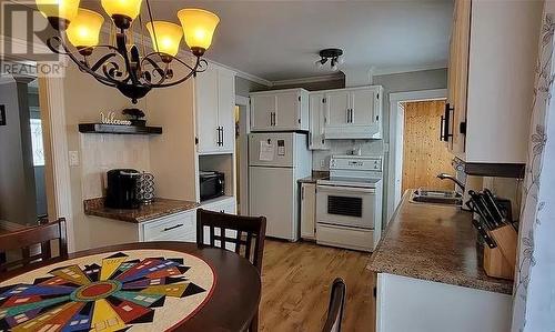 72 Creston Boulevard, Marystown, NL 