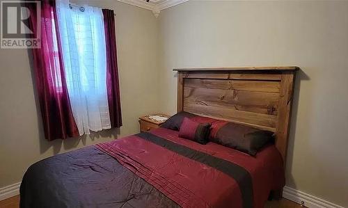 72 Creston Boulevard, Marystown, NL 