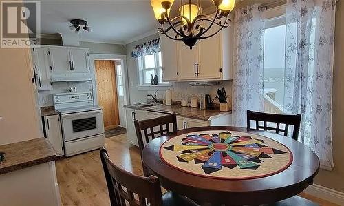 72 Creston Boulevard, Marystown, NL 