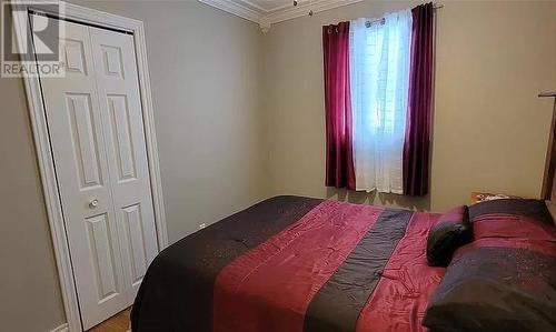 72 Creston Boulevard, Marystown, NL 