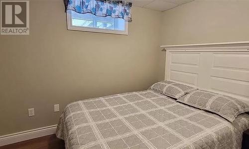 72 Creston Boulevard, Marystown, NL 