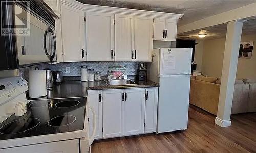 72 Creston Boulevard, Marystown, NL 