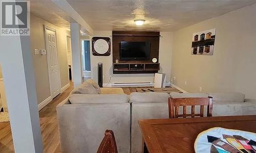72 Creston Boulevard, Marystown, NL 