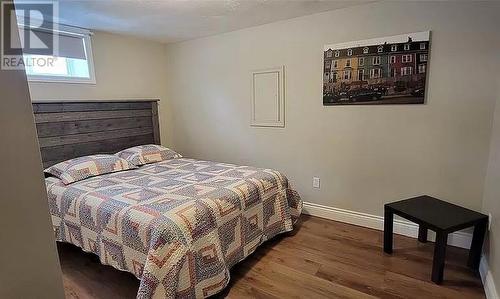 72 Creston Boulevard, Marystown, NL 