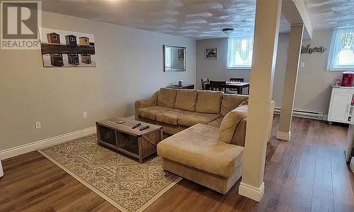 72 Creston Boulevard, Marystown, NL 