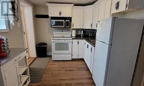 72 Creston Boulevard, Marystown, NL 