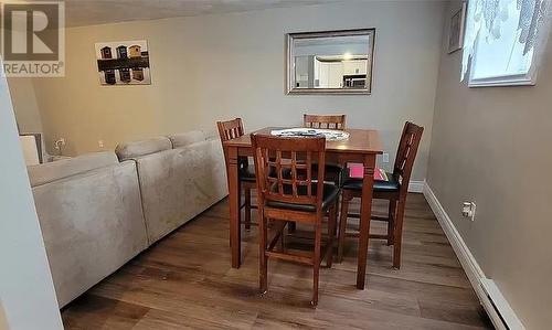 72 Creston Boulevard, Marystown, NL 